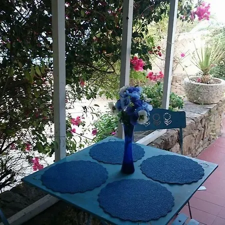 Maravilla Semesterbostad Calpe