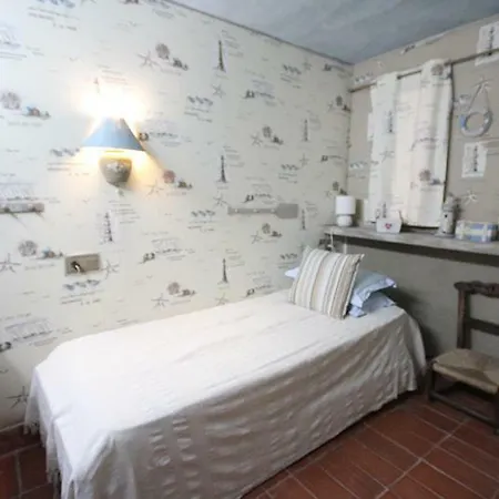 Maravilla Semesterbostad Calpe