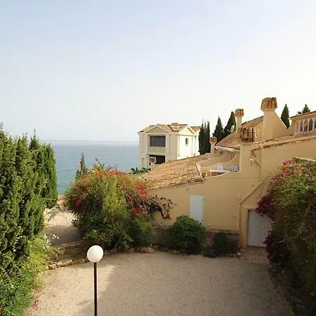 Maravilla * Calpe
