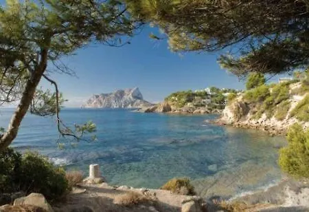 Maravilla Calpe